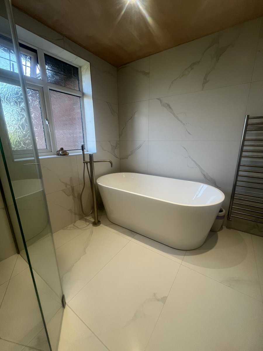 MDB Plumbing and Tiling Ltd tweet media
