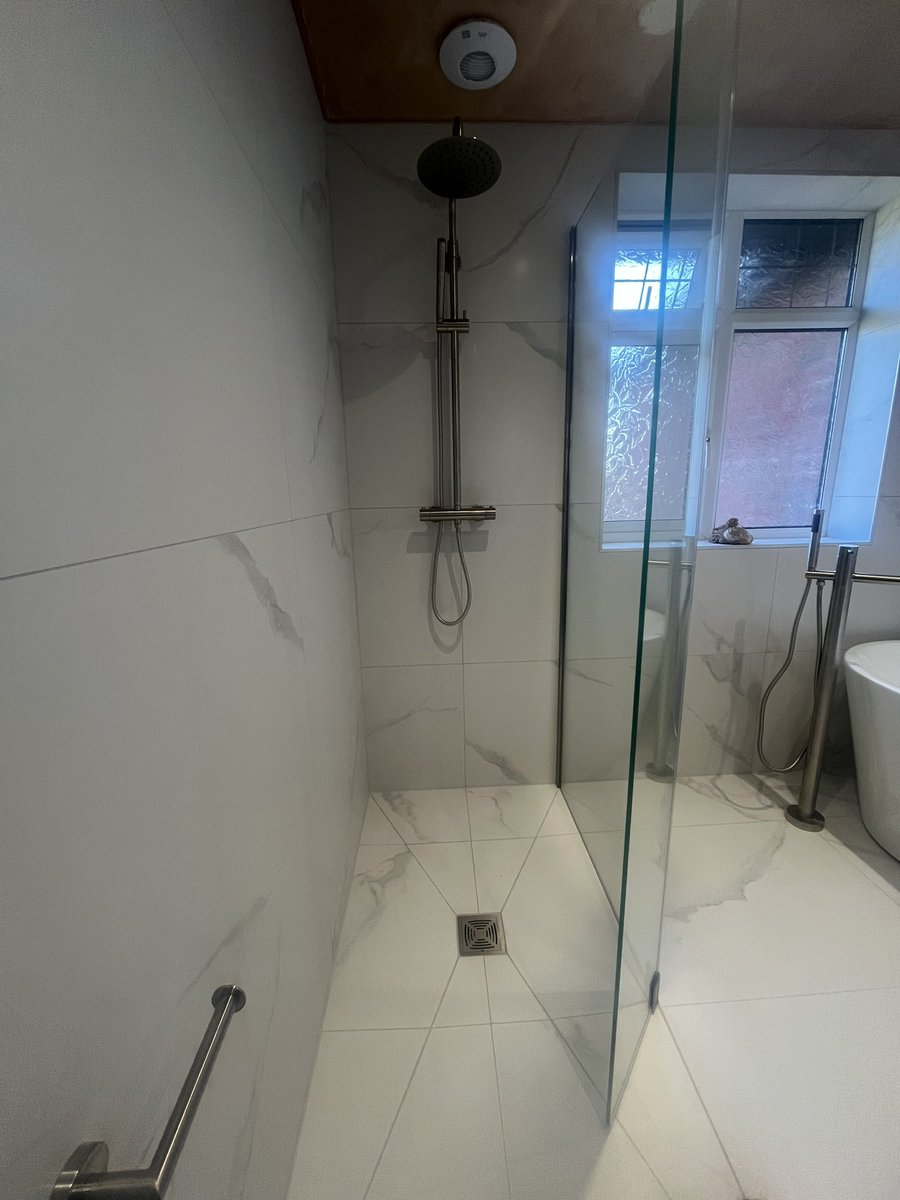 MDB Plumbing and Tiling Ltd tweet media