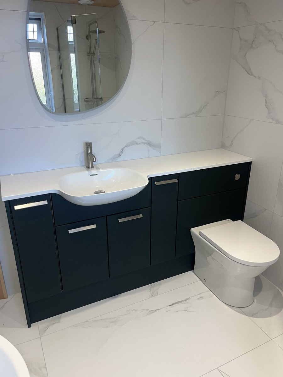 MDB Plumbing and Tiling Ltd tweet media