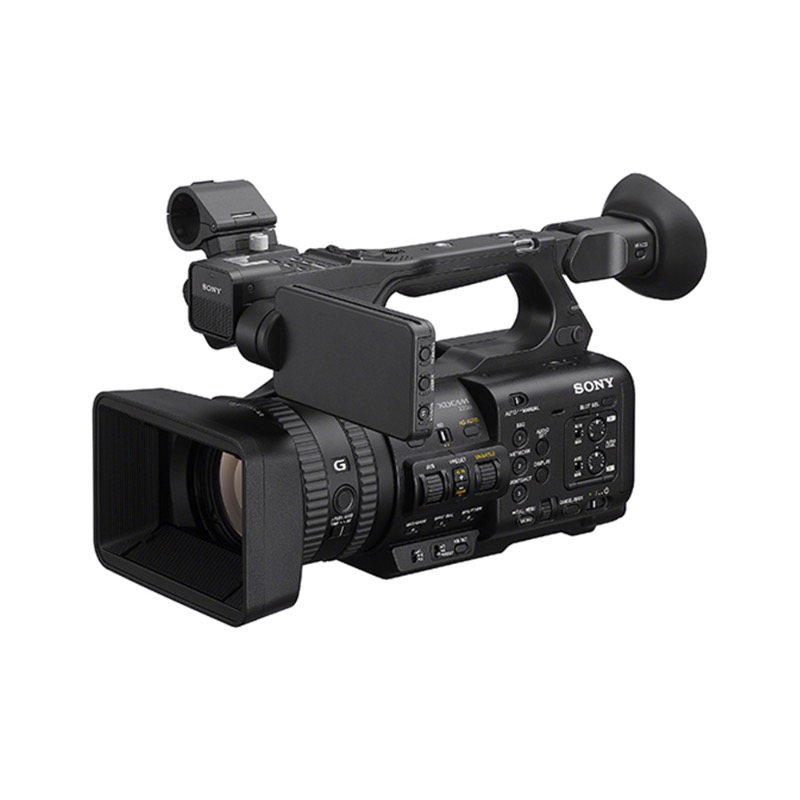 SONY FDR-AX40 4K WCZ-280ワイコン付き Amazon.com : Sony 4K Video Camera Handycam 20x Optical FDR