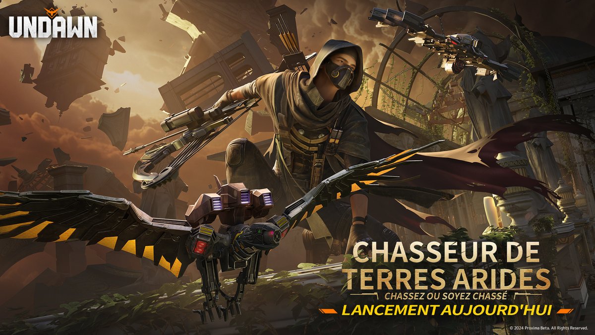 Undawn France tweet media