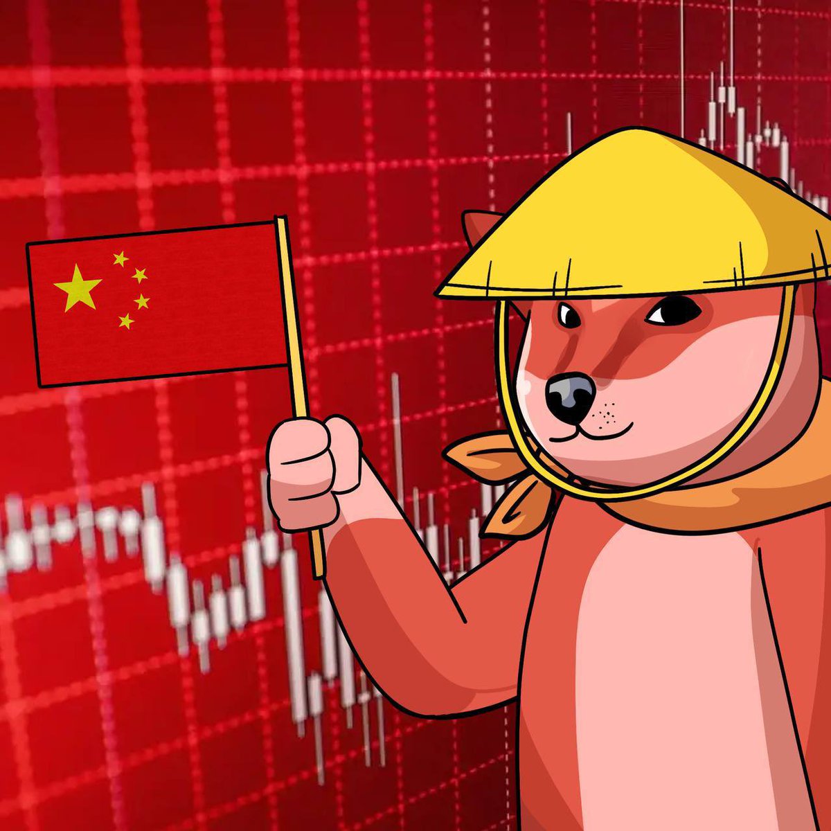 neiluoERCTOKEN's tweet photo. $NEILUO building walls higher than the Great Wall of Chinaโonly these ones are made of gains! ๐ฏ๐
#PEPE #NEIRO #NEILUO https://t.co/uAx9W21DmO