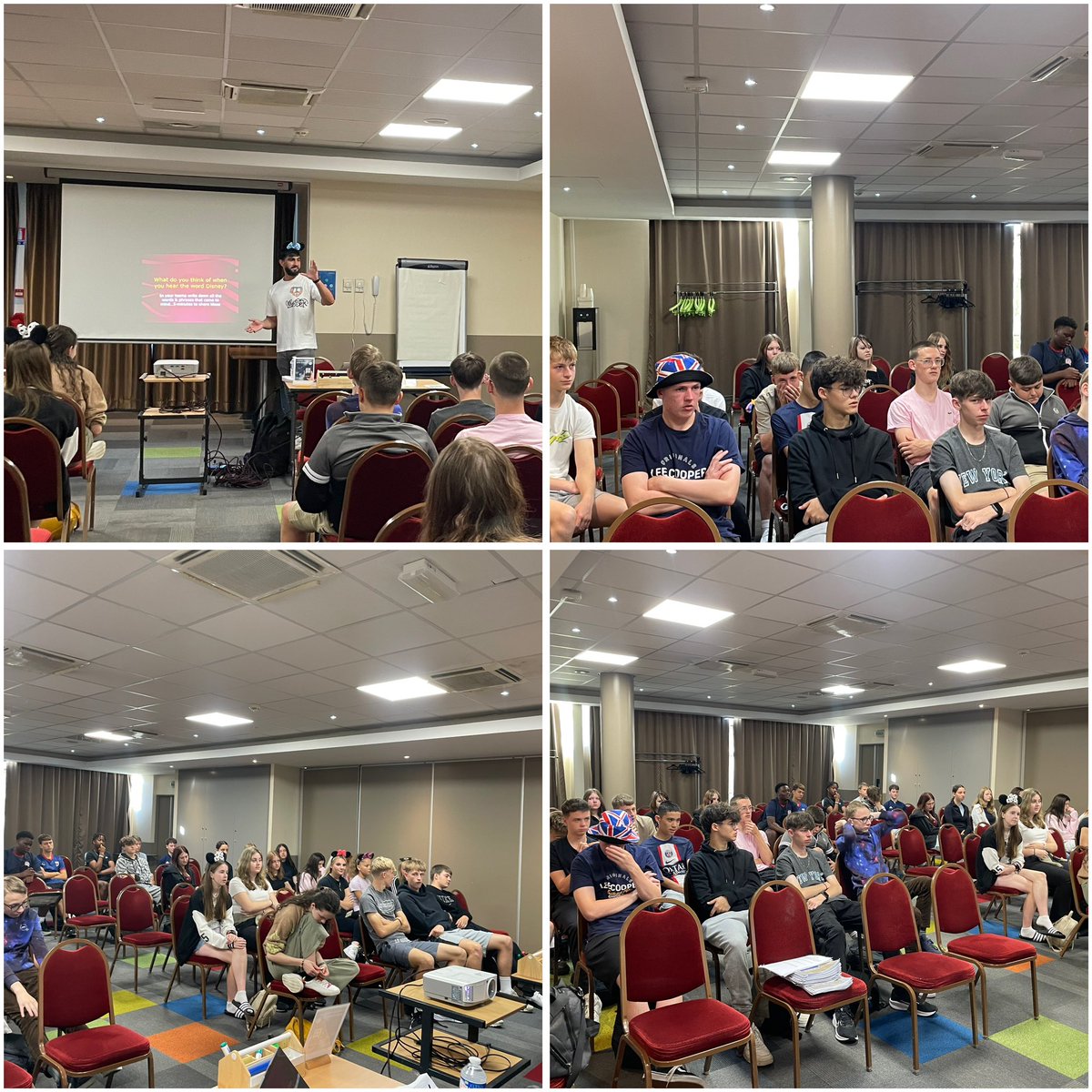 KJAR Business tweet media