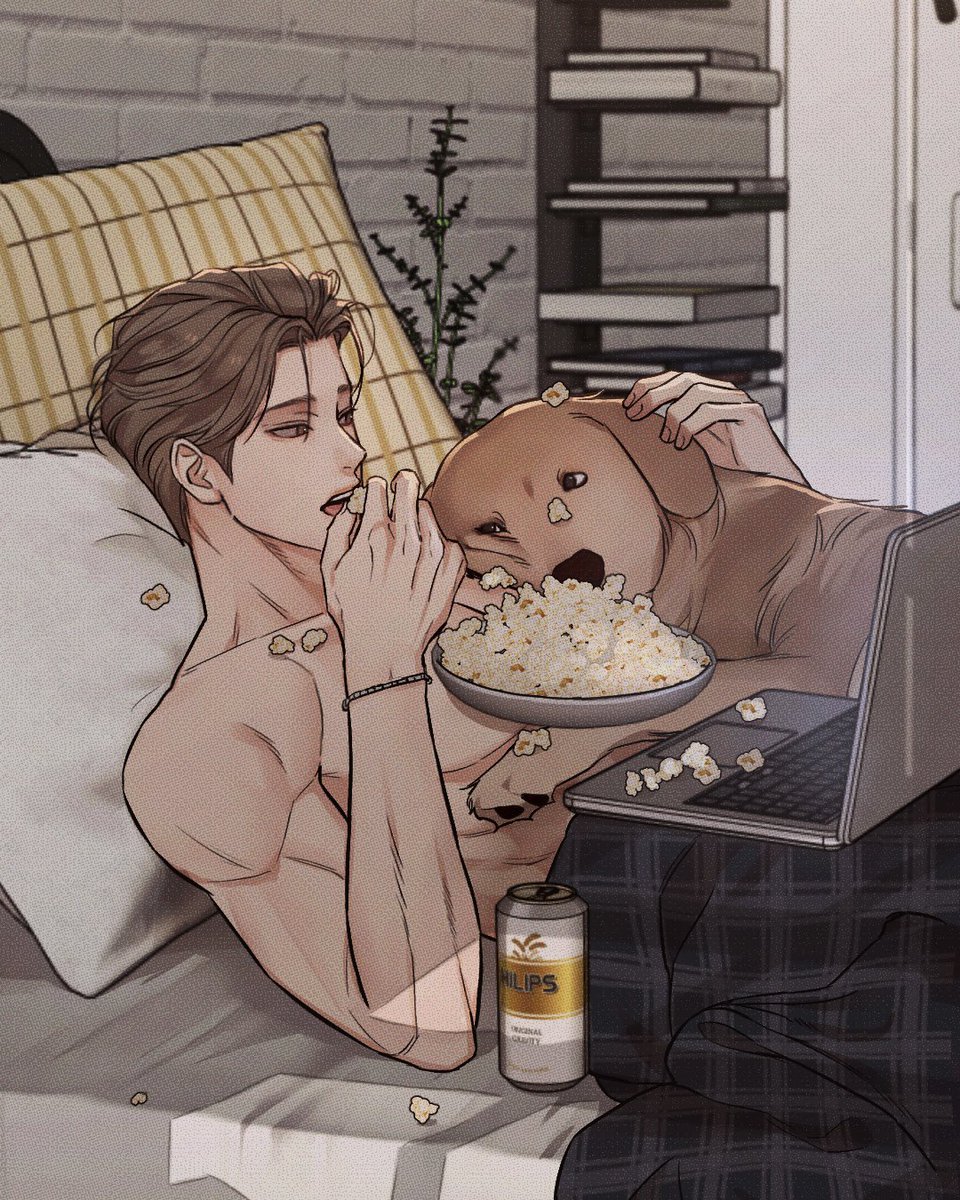 doingdoing_030's tweet photo. 뭘 그렇게 먹는 거야? 🐶 https://t.co/iQELayfj6n