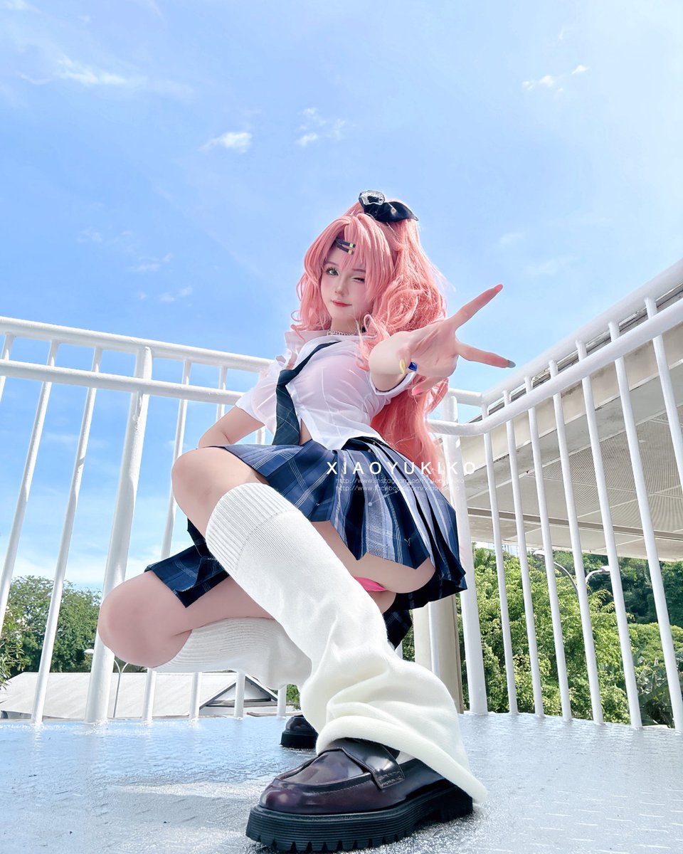 xiaoyukikowo tweet picture