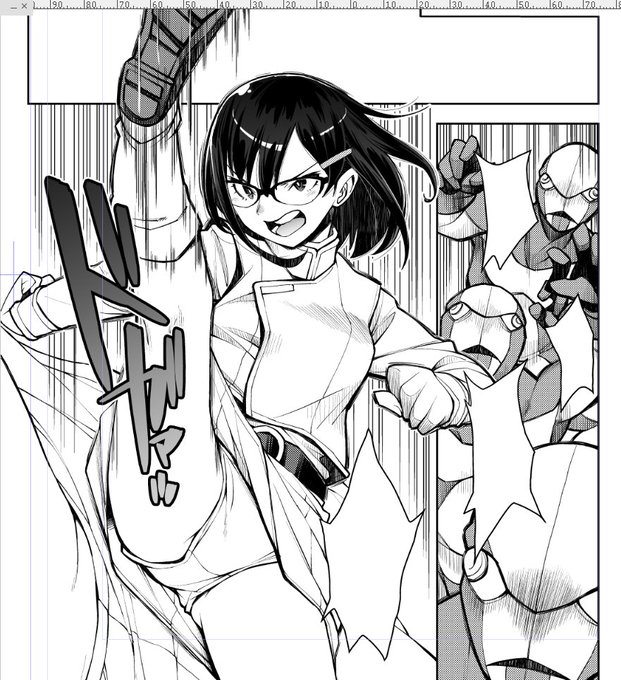 #TLをキックでいっぱいにしよう 