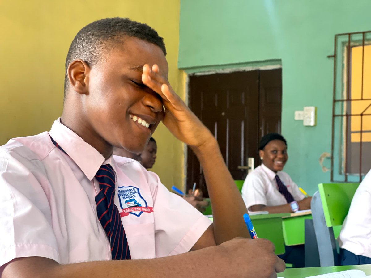 Brainworldsch's tweet photo. Learning is a journey, not a race. 🐢 

At Brainworld Montessori International School, we celebrate every step with smiles and encouragement. ❤️

For enquiries, send us a DM or call us:.......

#Brainworldschool #Learningisfun #happyfaces #fyp https://t.co/j1GDSOU0PZ