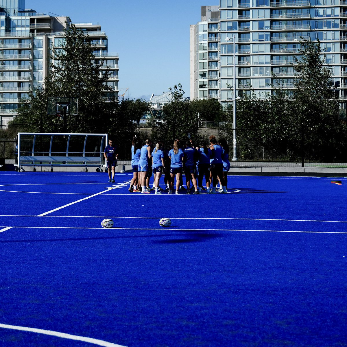 🔵 𝐀𝐥𝐥 𝐁𝐥𝐮𝐞 #XVdeFrance <a href="/adidasFR/">adidasfr</a> <a href="/WXVRugby/">WXV</a>