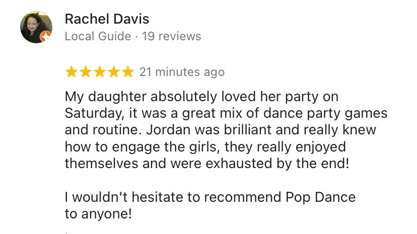 Popdance World tweet media