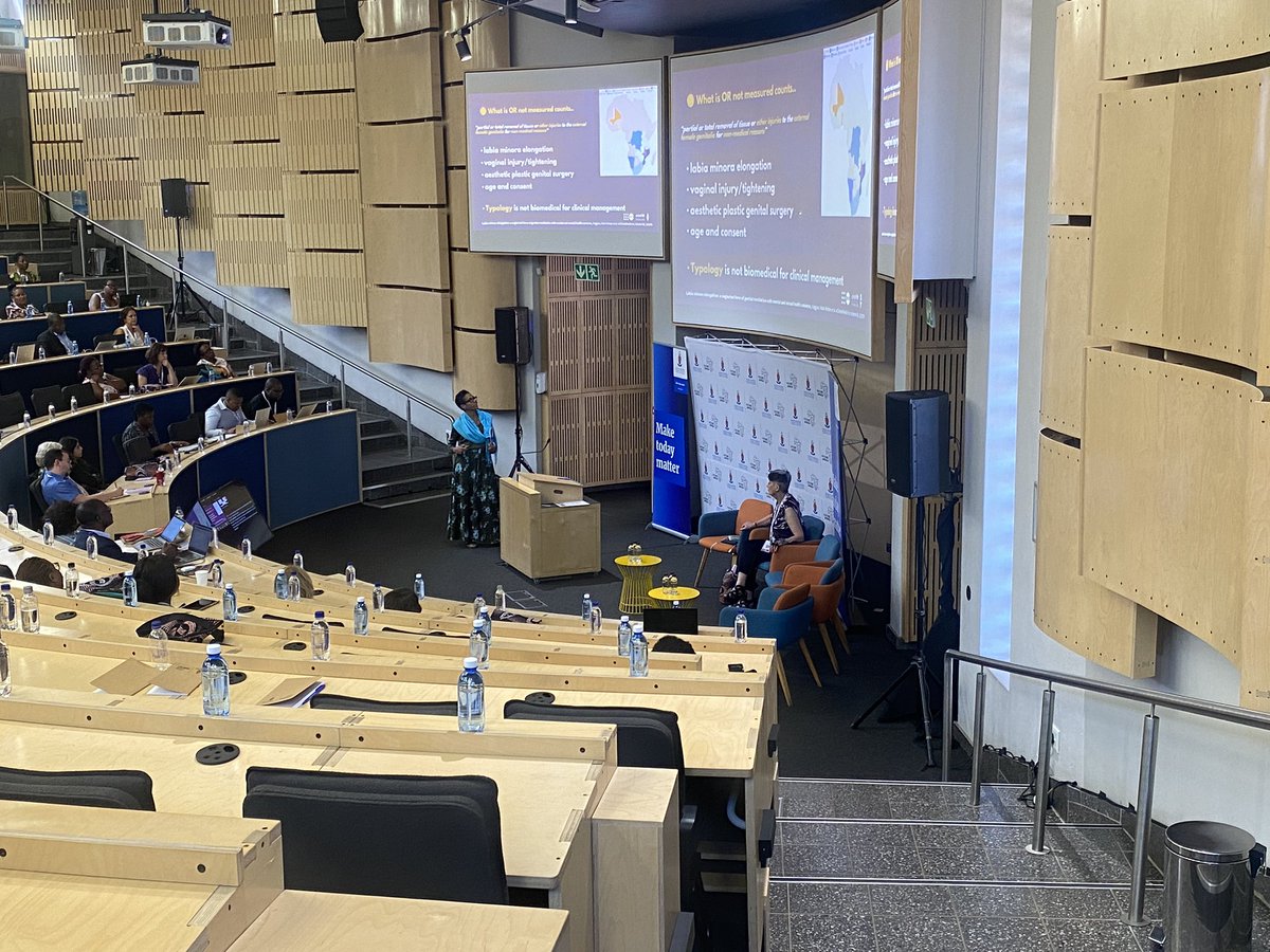 Re-worlding Reproduction Conference tweet media