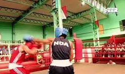 AshTheWiz's tweet image. 🥊 MY TRYST WITH BOXING 🥊

By: Col MK Valsraj NDA/57/Lion

Do read the complete 🧵

#Humour #humor #humorinuniform #HumourInUniform #FaujiHumour #MilitaryHumour #NDA #NDAKhadakwasla #NationalDefenceAcademy #Pune #NDAPune #Boxing 
1/24