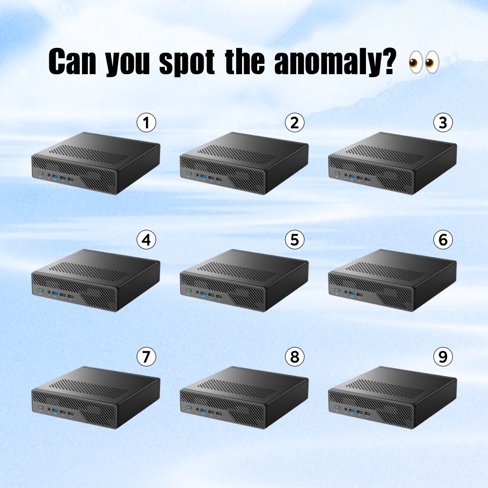 MINISFORUM Official tweet media