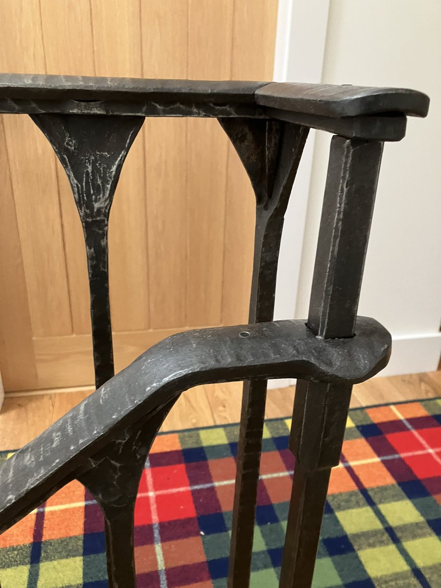 Two Ravens Forge tweet media