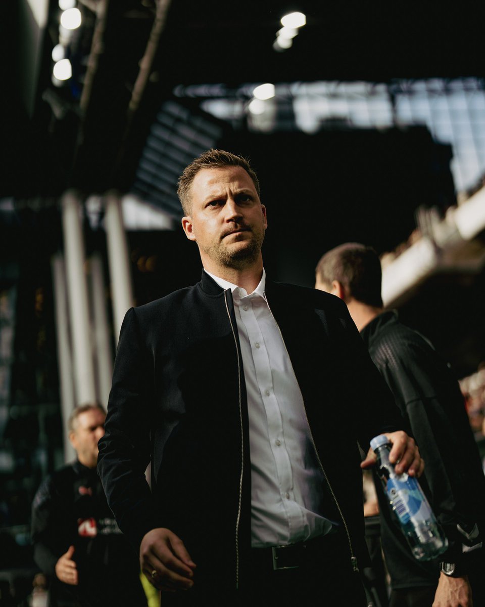 F.C. København tweet media