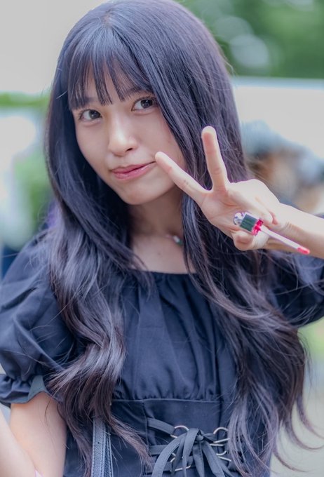 Twitterのコスプレ画像6