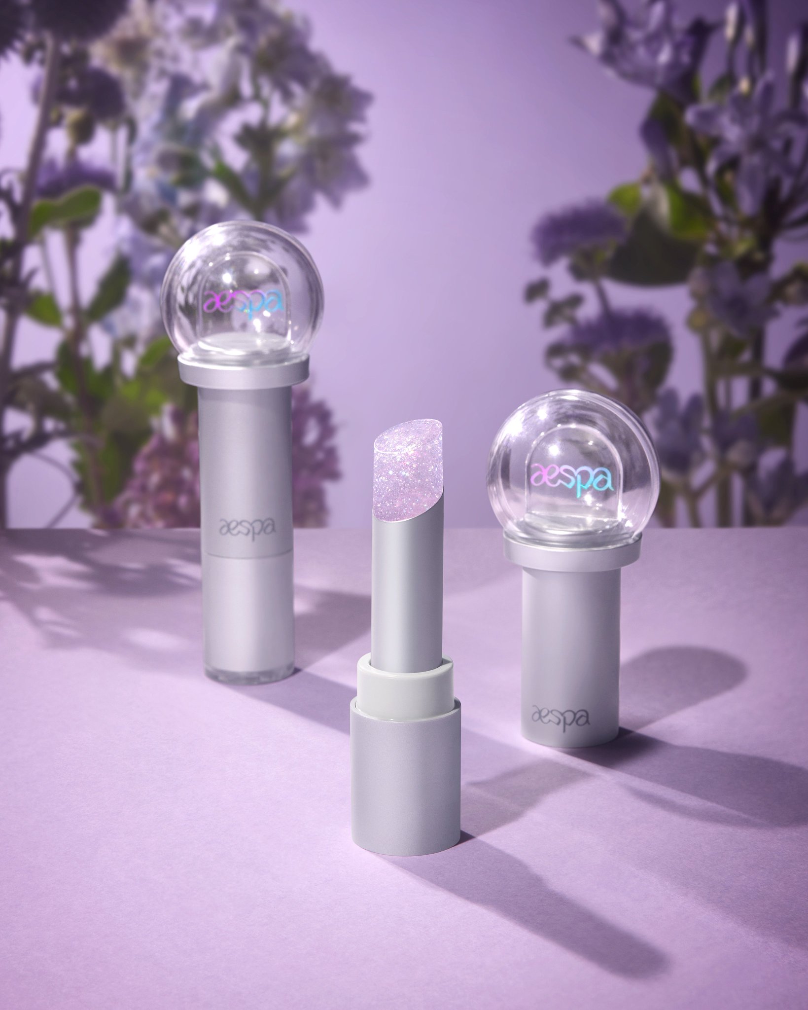楽天市場】RedVelvet NCT aespa [ Fansignal Lip Balm