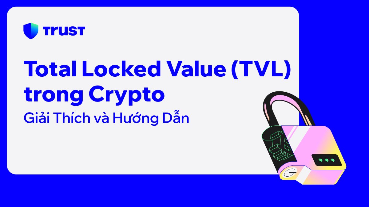 Trust Wallet Vietnamese tweet media