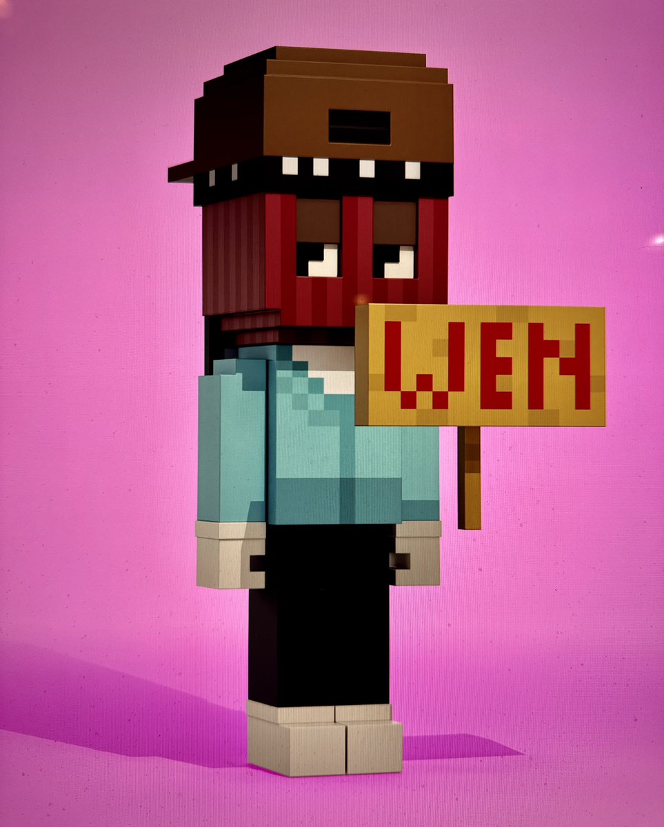 MAKEANFT's tweet image. It’s like having a whole new family #bitbeast we free @akidcalledbeast