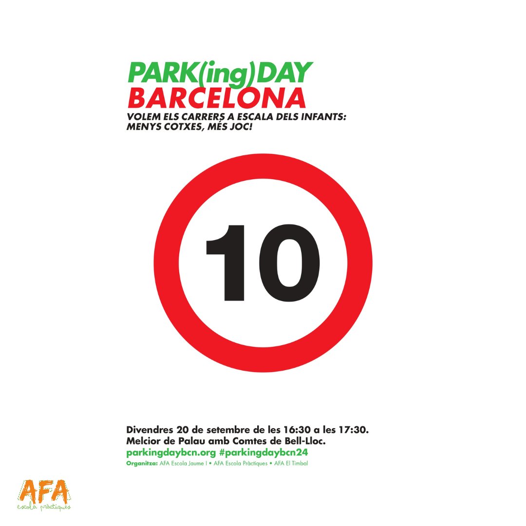 AFA Pràctiques tweet media