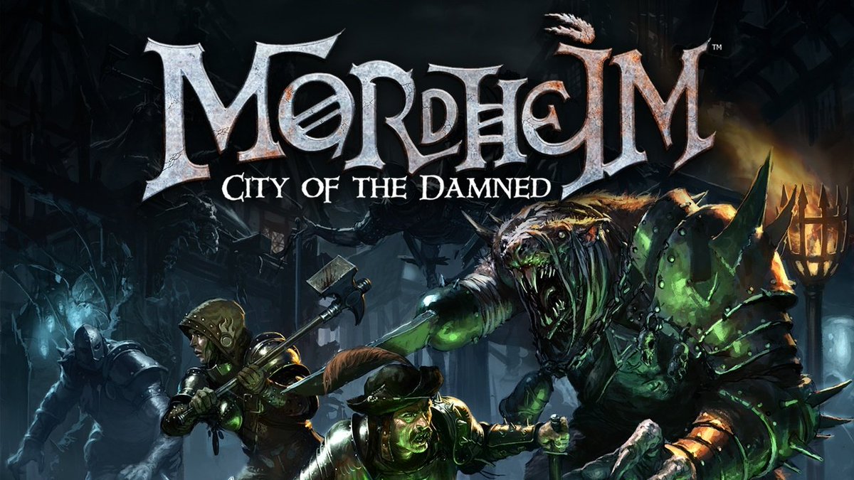 keywarehouse316's tweet photo. 🎁Giveaway: Mordheim

To Participate/Enter this giveaway:  

👉Follow me  
👉Retweet and Like
👉Leave a comment on this page; https://t.co/Z0DiYilO5p

⏰Ends on the 20th September 
#Giveaways #SteamGame #FreeGame  #FreeSteamGames #SteamKey #FreeSteamKey https://t.co/hwPNSQlihA
