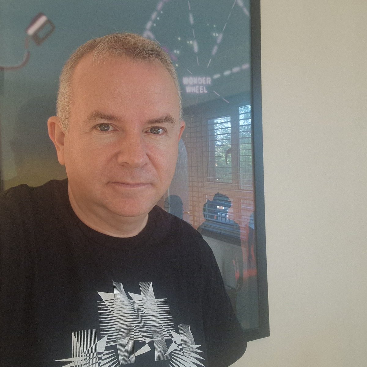 #tshirtday 
<a href="/DasKoolies/">Das Koolies</a> <a href="/BBC6Music/">BBC Radio 6 Music</a>