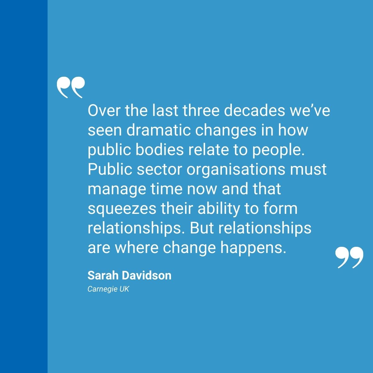 If we based local policy on how it affects community wellbeing, how would it change decision-making? Our friends <a href="/thriving_places/">Centre for Thriving Places (inactive)</a> have released the 2024 #ThrivingPlacesIndex to show what we need to make places fair, healthy and sustainable places to live ow.ly/Hau350Tp2Wk