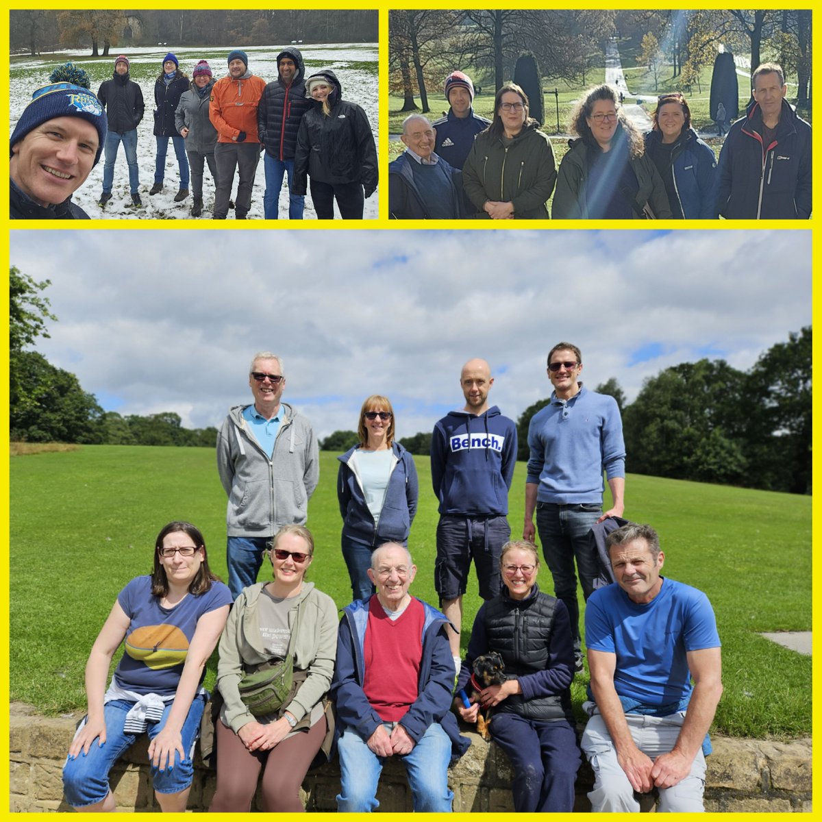 CRS Editorial (Craig Smith) (@crseditorial) on Twitter photo What are you doing a week today?
Thurs 26 Sept is the next <a href="/CrsEditorial/">CRS Editorial (Craig Smith)</a> #Leeds netwalk <a href="/roundhaypark/">RoundhayPark</a>, where business owners meet in a relaxed, natural setting before enjoying refreshments. This event will be hosted by <a href="/thatleedsmag/">THAT LEEDS MAG</a>. Meet outside The Mansion @ 11.
#Networking What are you doing a week today?
Thurs 26 Sept is the next <a href="/CrsEditorial/">CRS Editorial (Craig Smith)</a> #Leeds netwalk <a href="/roundhaypark/">RoundhayPark</a>, where business owners meet in a relaxed, natural setting before enjoying refreshments. This event will be hosted by <a href="/thatleedsmag/">THAT LEEDS MAG</a>. Meet outside The Mansion @ 11.
#Networking