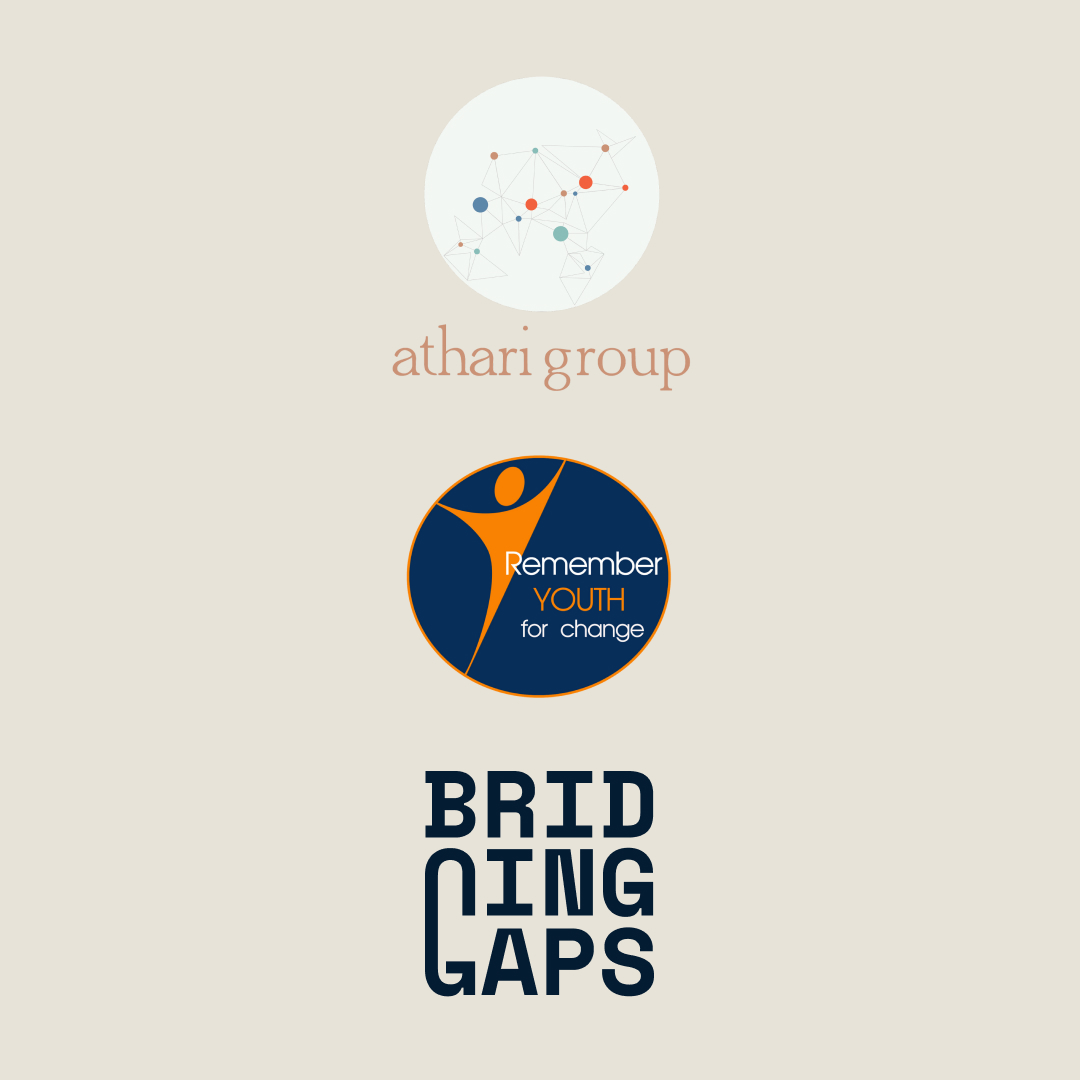 Bridging Gaps tweet media