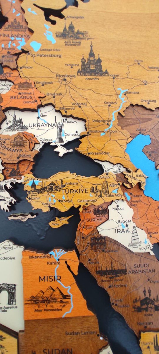 konyamem's tweet photo. Bizim Okulumuz (Okul Merkezli Gelişim Projesi) kapsamında öğrencilerimize yönelik farkındalığı artıran çalışmaların altına imza atılıyor. 

Bu çerçevede Kulu Tavşançalı Anadolu Lisesinde "Edebiyat Sokağı" ve "Coğrafya Köşesi" oluşturuldu. https://t.co/Pdte9reRAH