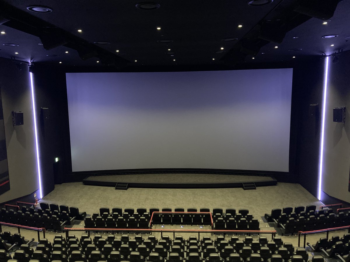和歌山 イオン 映画