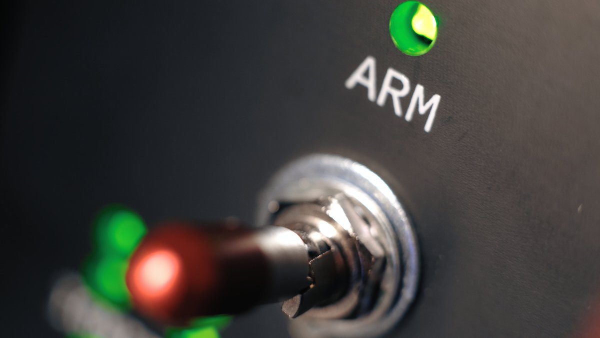 Alauda Aeronautics tweet media