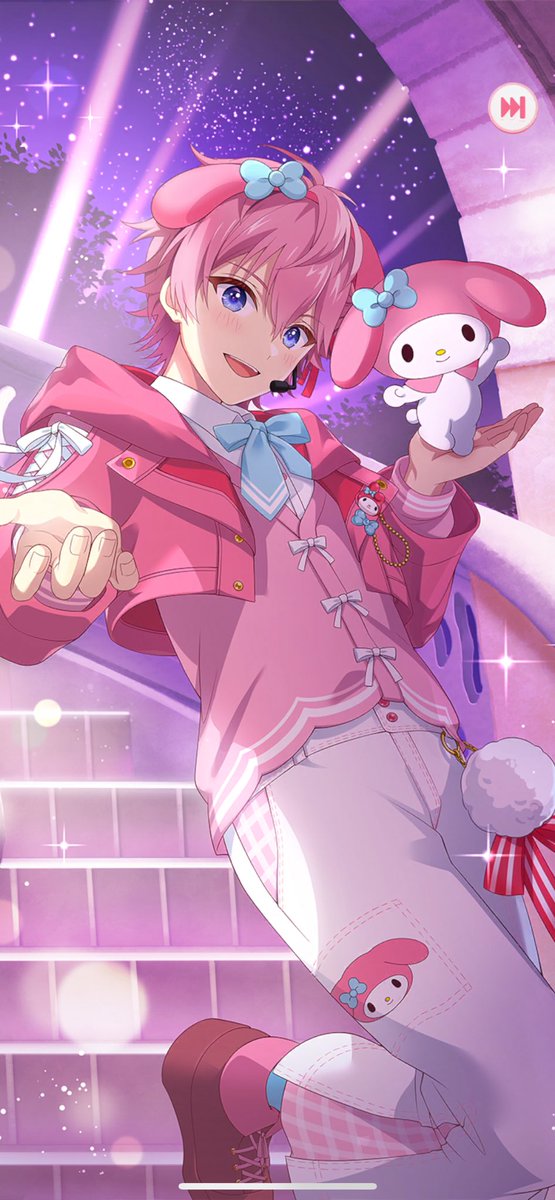 Vau0307's tweet photo. 当たってうれぴ

ビジュ大爆発してない？ https://t.co/J7X5wYRPWY