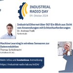 Photo by Industrial Radio Lab Germany (@irl_germany)