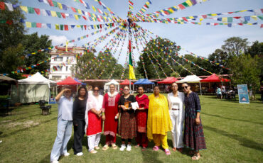 Noticia destacada del mes de Septiembre 2024 - Cerrando la brecha: construyendo capital social. Visita de campo para tejer vínculos con diferentes empresas. - Lee todas las notícias de este mes haciendo click en el siguiente enlace! - mailchi.mp/ac56071c7fbe/b…