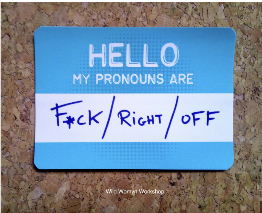 Jane, Empress of the Known Universe (not GP)🏳️‍🌈 tweet media