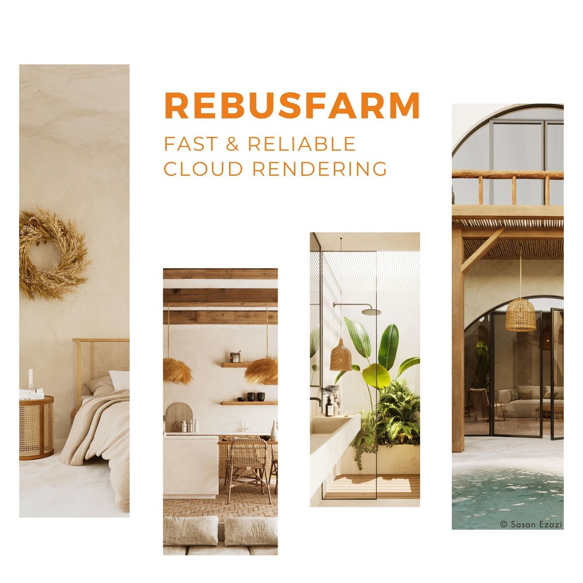 vwartclub's tweet photo. *Sponsor - @RebusFarm
.
💚 https://t.co/YZgoSkLC2Y
.
The ultimate tool for stunning architectural renders.
.
#rebusfarm #renderfarm #3dart #animation #rendering #visualization https://t.co/AIVzWKQUWa
