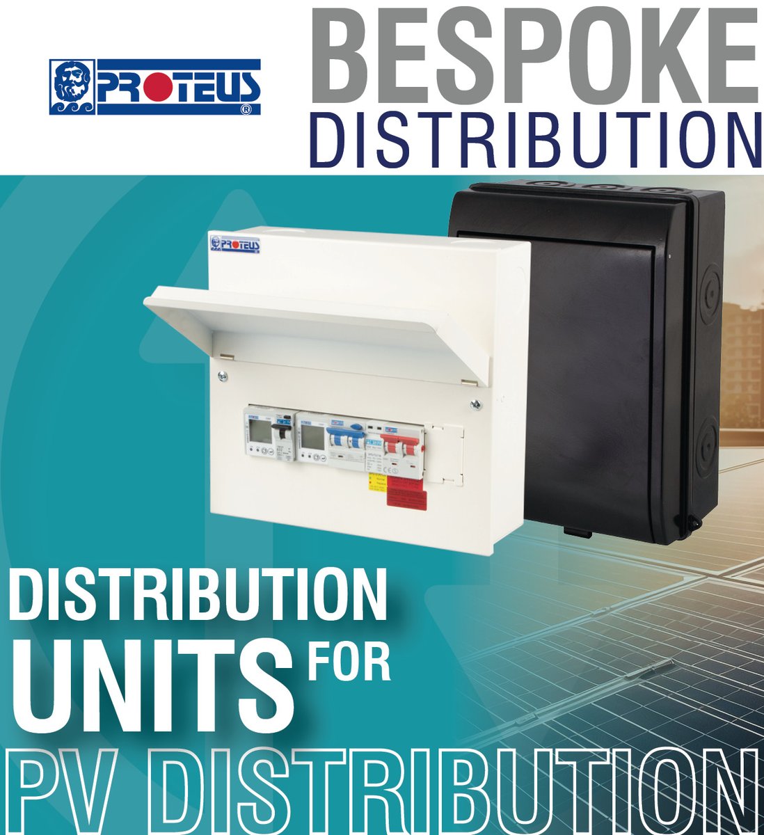 Proteus Switchgear (@proteusswitchg) / Posts / X