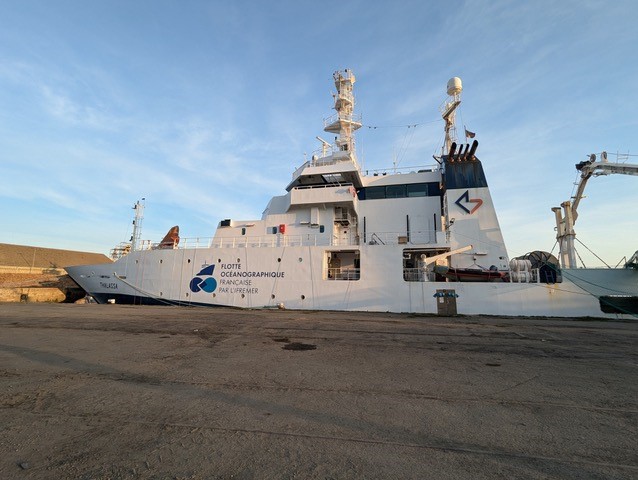ATLASea has migrated to BlueSky tweet media