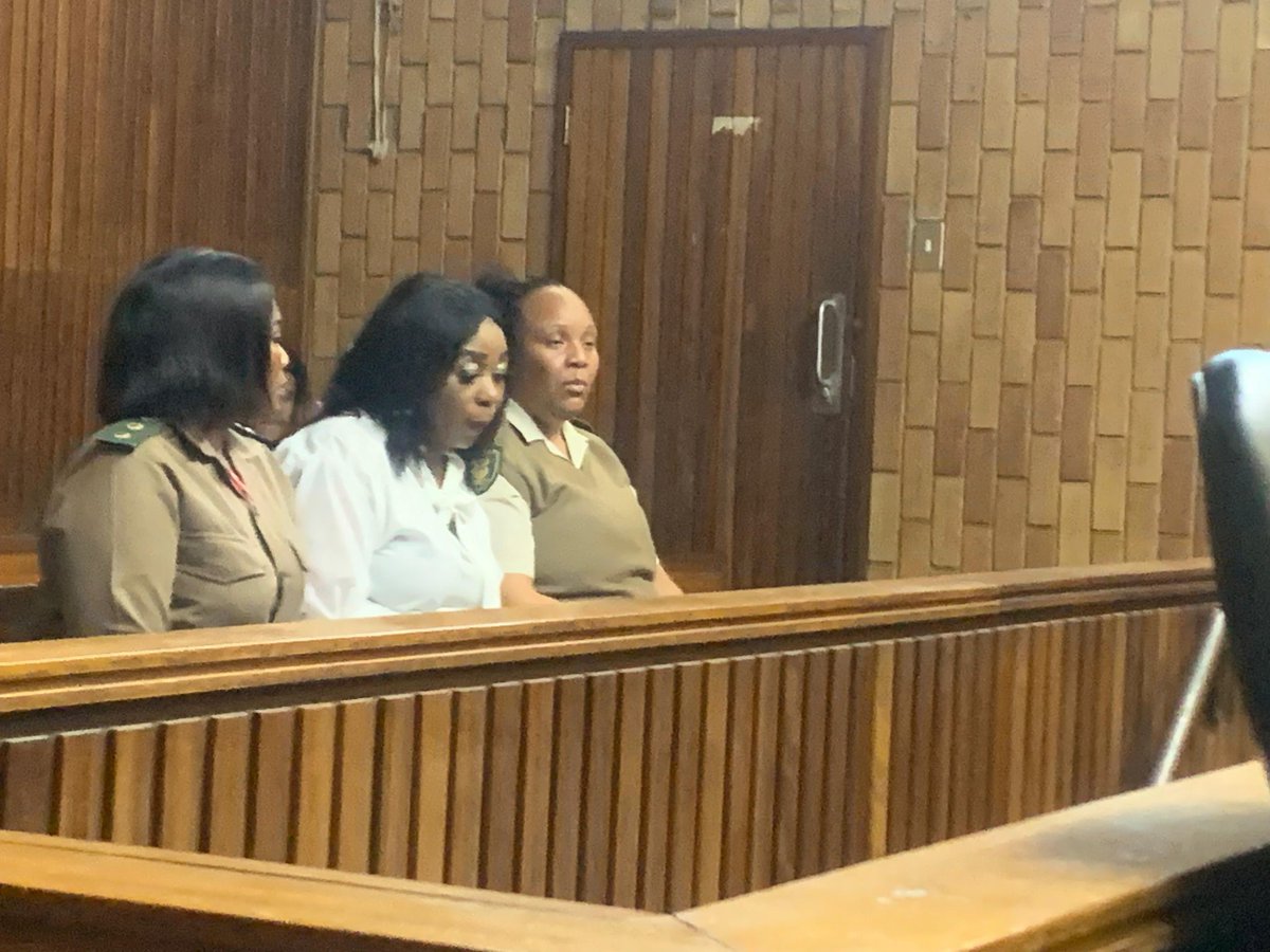 #ROSEMARYNDlOVU BACK AT COURT. 
#KEMPTONEXPRESS