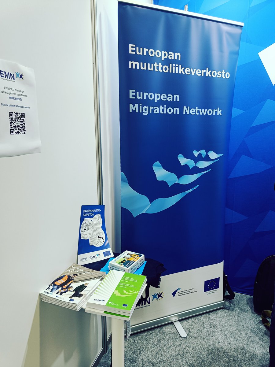 EMN_Finland tweet media