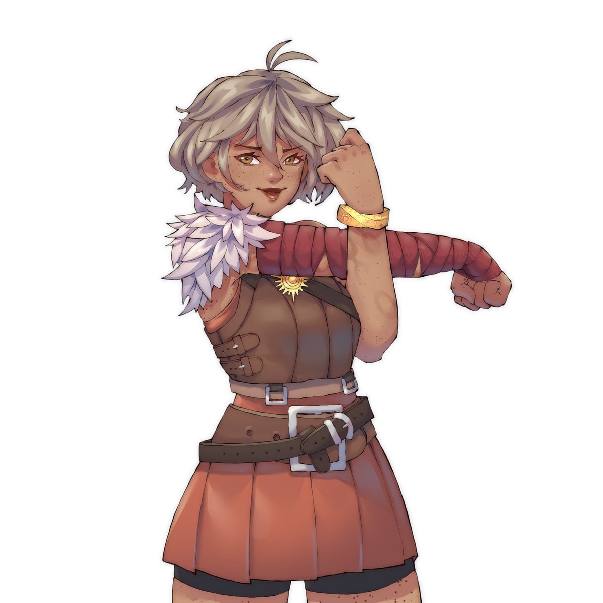 Jade 💚 NOV COMMS OPEN tweet media