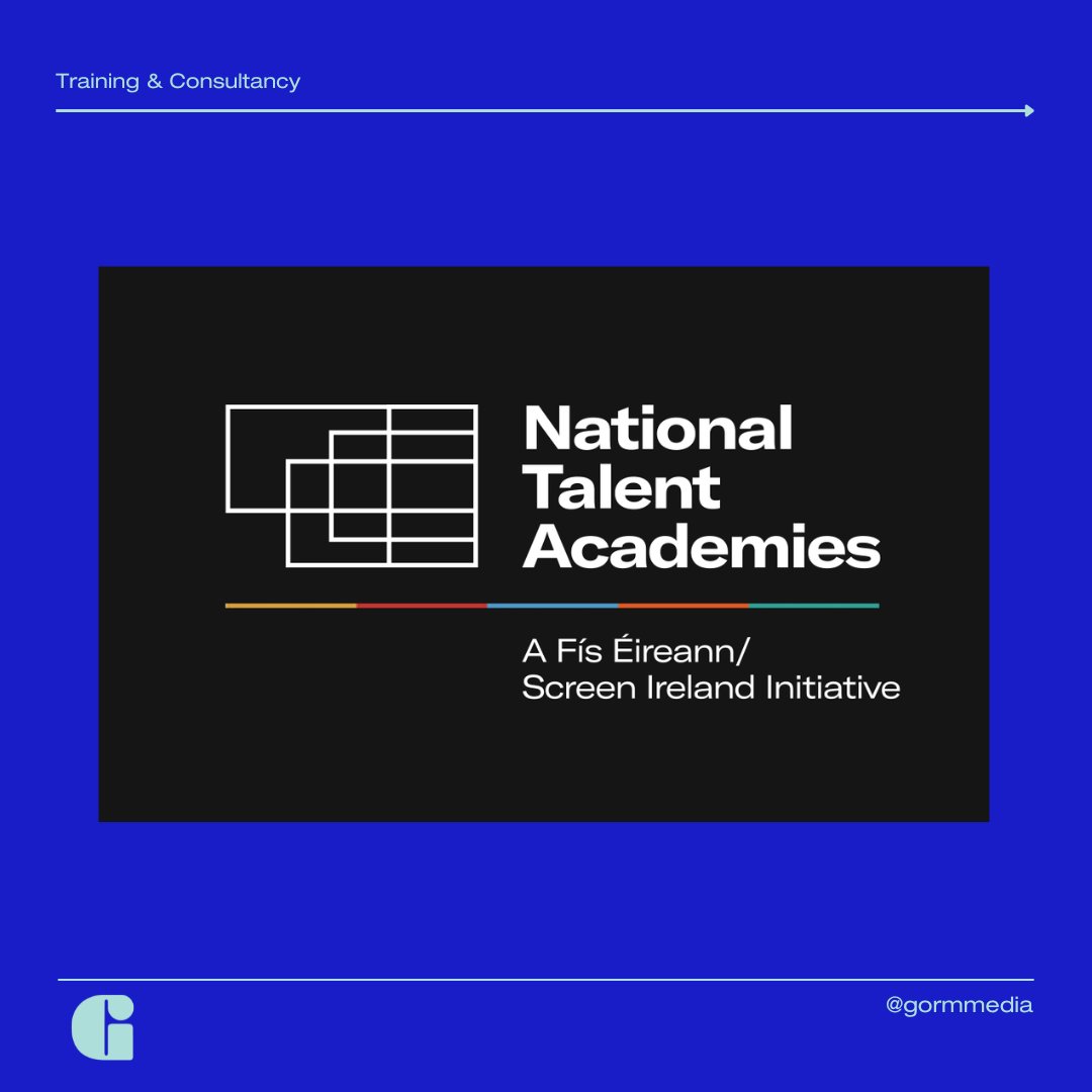 GORM (@gormmedia) on Twitter photo Equip your team for a diverse workplace!
Our COO <a href="/BeatrizGMoreno/">Beatriz Gómez Moreno (she/her)</a> led a tailored Intercultural Competence training for Film & TV Crew Academy East <a href="/TalentAcademies/">National Talent Academies</a>.
Ready for measurable DEI results?
Our training: lnkd.in/ek44wpA7
#DiversityAndInclusion #CulturalTraining Equip your team for a diverse workplace!
Our COO <a href="/BeatrizGMoreno/">Beatriz Gómez Moreno (she/her)</a> led a tailored Intercultural Competence training for Film & TV Crew Academy East <a href="/TalentAcademies/">National Talent Academies</a>.
Ready for measurable DEI results?
Our training: lnkd.in/ek44wpA7
#DiversityAndInclusion #CulturalTraining