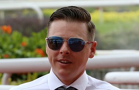 Singapore Turf Club (@sgturfclub) on Twitter photo One last throw of the dice first-up for Gold Cup veteran dlvr.it/TDQMd1 One last throw of the dice first-up for Gold Cup veteran dlvr.it/TDQMd1