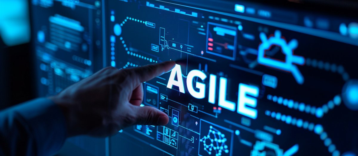 5 Wege, wie agiles Arbeiten deine Produktivität explosionsartig steigert jobs.ch/de/job-coach/5…