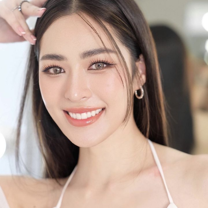 JamplanetTEAM's tweet photo. ✨Congratulations to Lingling Sirilak on being nominated for 2024 The Most Promising Asian Actors

🔗Voting Link: https://t.co/qss4zQKhVe 

⏰End Date: Sep 30, 2024, 12 PM(BKK)
🎟3 hearts per day by logging in

#linglingkwong #หลิงหลิงคอง 
@linglingsirilak @lingling_fans https://t.co/9KU954Jqr1