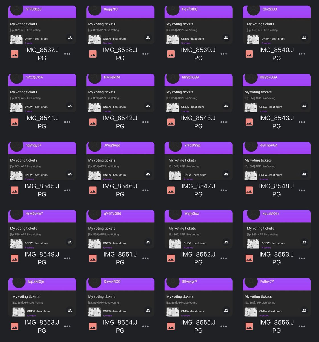 [#jjsoldvotesreceipt] 

170 Live Voting Tickets has sold &amp; voted for #ONEW in Music Core Live Voting! Thank you for purchasing love, <a href="/latamshinee/">LATAM SHINee</a> 🤍

✅ PROOFS SHARED WITH BUYERS SINCE NO WATERMARK

#MUBEAT #IVE  #MUSICCORE #LIVEVOTING