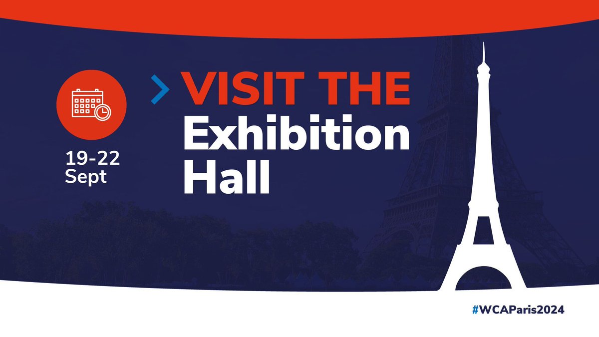 Meet all the major industrial players in the Audiological field during the #WCAParis2024! 
🚀 More than one hundred partners are supporting the 36th World Congress of Audiology! swll.to/WCA-Partners

#Audiology #ORL #HearingHealth #SoundHealth #Hearingtechnology