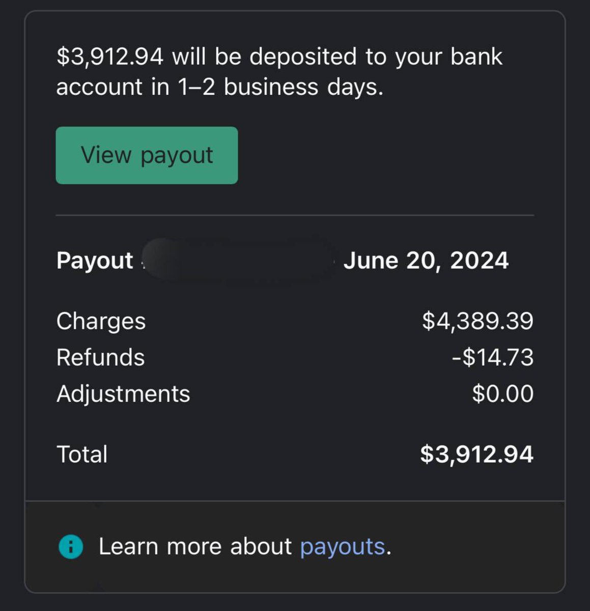 People are making more than $3000 every month using a laptop, internet connection, and ChatGPT.

Like and reply 'Money' and I'll send you the step-by-step guide for FREE.

You must be following me to receive it.

FREE only for the next 24 hours.