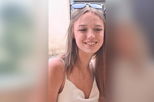 F3Alsace's tweet photo. DIRECT. Un an après la disparition de #Lina, suivez la conférence de presse du procureur de la République de #Strasbourg. #faitdivers #Alsace #justice 
https://t.co/x9jwoROwhS https://t.co/rKHBj92vDk