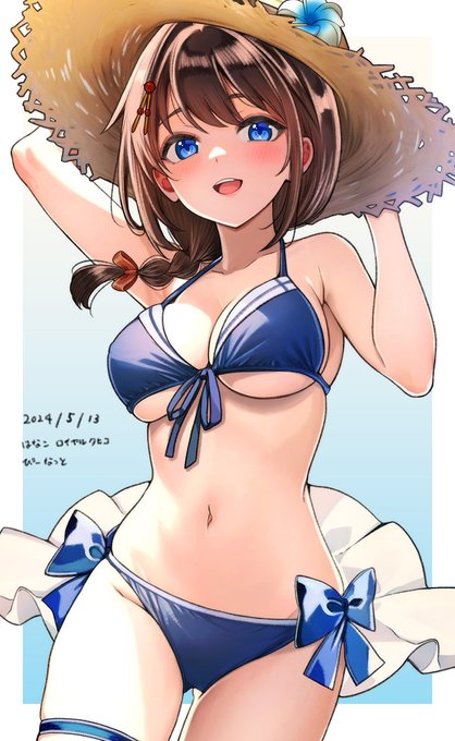 しばらく「COMIC1☆25」の新刊制作に入るので来週半ばの9月下旬頃まで新規イラストはお休みです。過去絵の再掲で失礼します🙏
また戻ってきますので引き続きご声援のほどよろしくお願いいたします☺️
#艦これ #時雨 